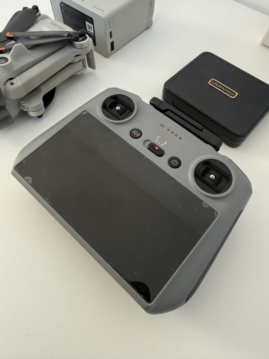 Drona DJI Mini 4 Pro