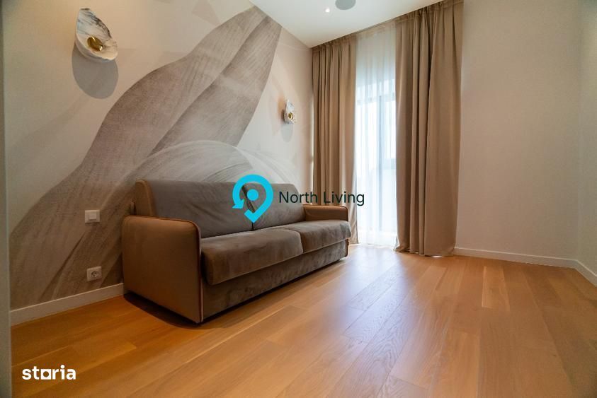 Locuință Exclusivista | One Verdi Park | Design Personalizat |