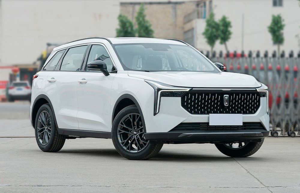 Kafolati bilan avtomobillar