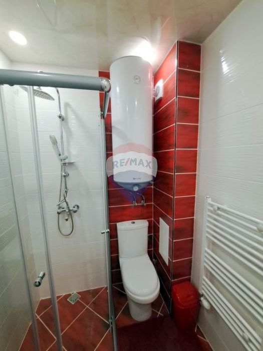 Дава се под наем Двустаен апартамент в Варна, Младост 1 - 54 кв.м за 382.5 € - Снимка #11