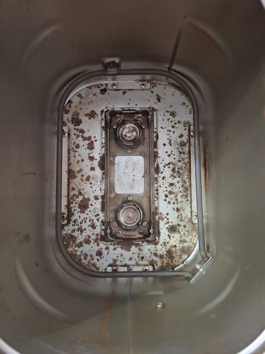 Хлебопекарна Silver Crest SBB 850 E1