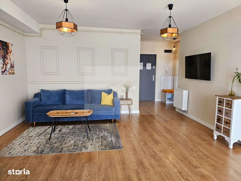 Inchiriere Apartament 2 cam zona Iulius Mall Cluj
