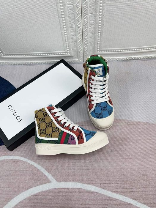 Adidasi Copii GUCCI 26.33