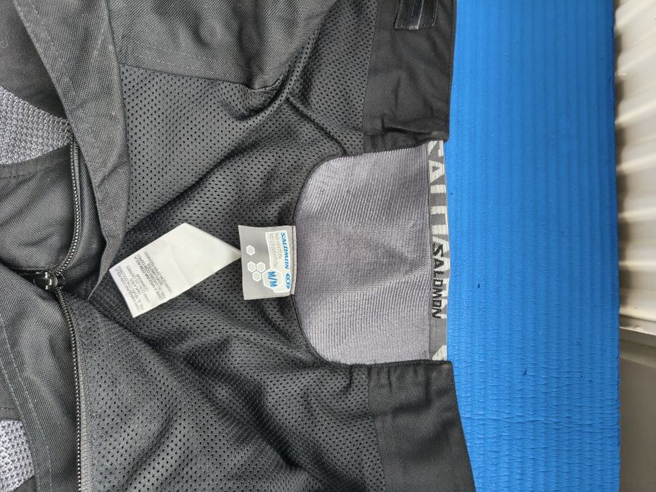 Pantaloni scurți MTB Salomon