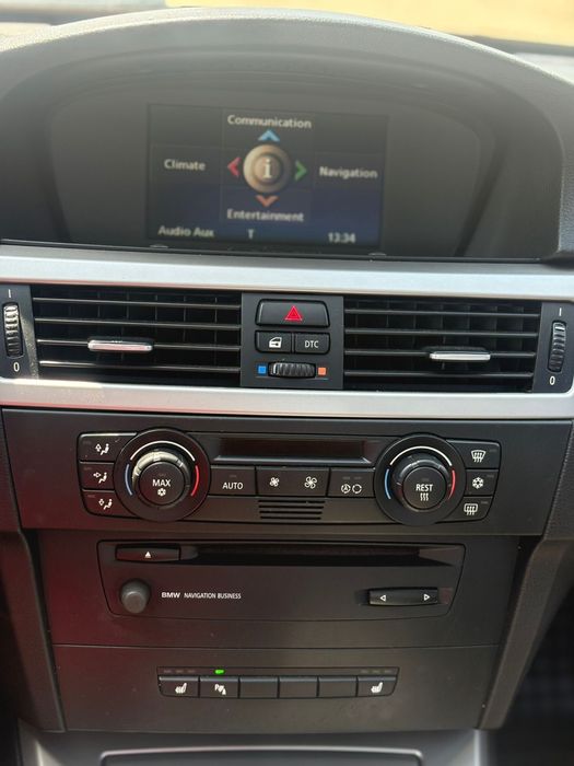 Vand bmw E90 320d  163cp