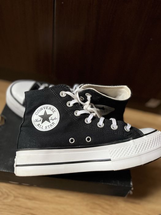 Кецове  Converse