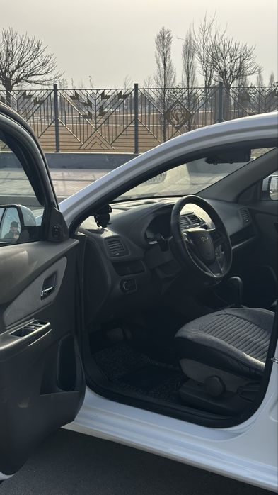 Cobalt LTZ 2021 full позиция