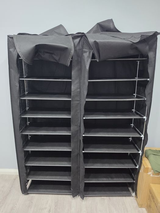 Продам шкаф для обуви, 2 шт