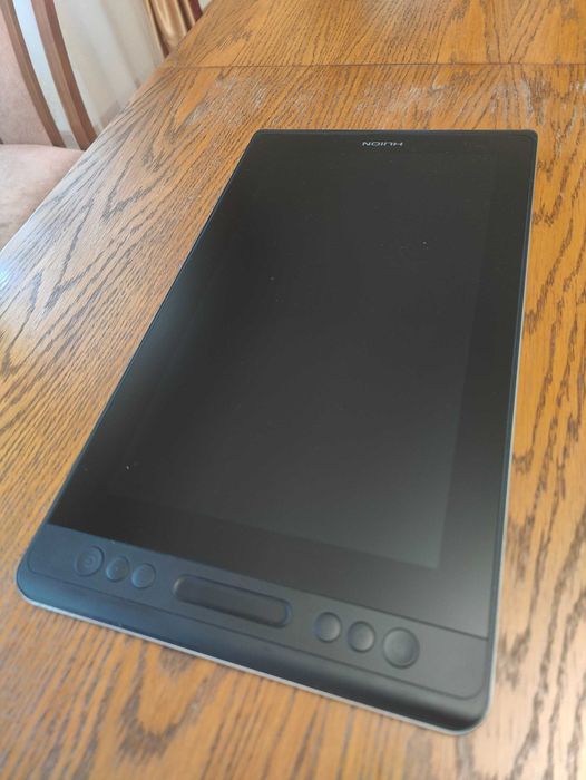 Графический планшет Huion Kamvas Pro 13