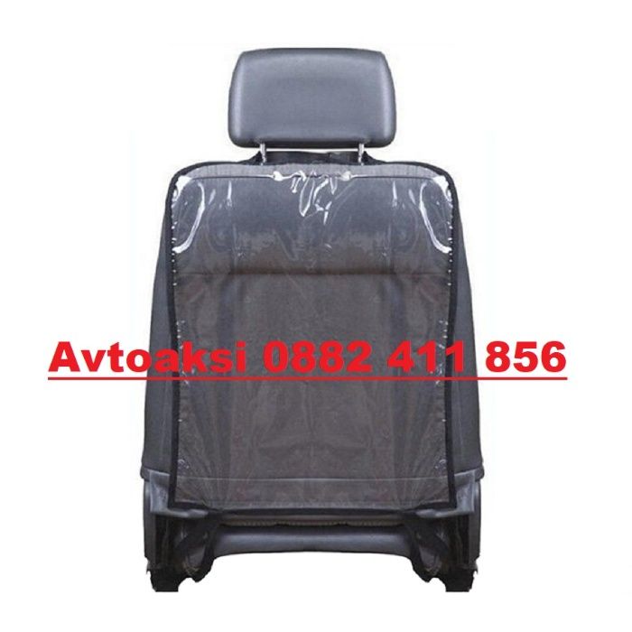 Протектор за предпазване на седалка--140