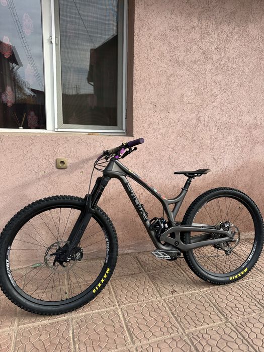 Evil Insurgent Carbon L 29 2021