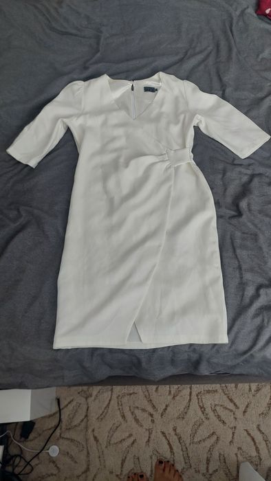 Rochie cununie civila