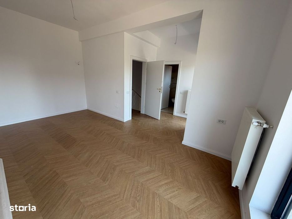 Casa Duplex - 4 Camere, Mutare Imediata, Teren 250 Mp, Comis 0%