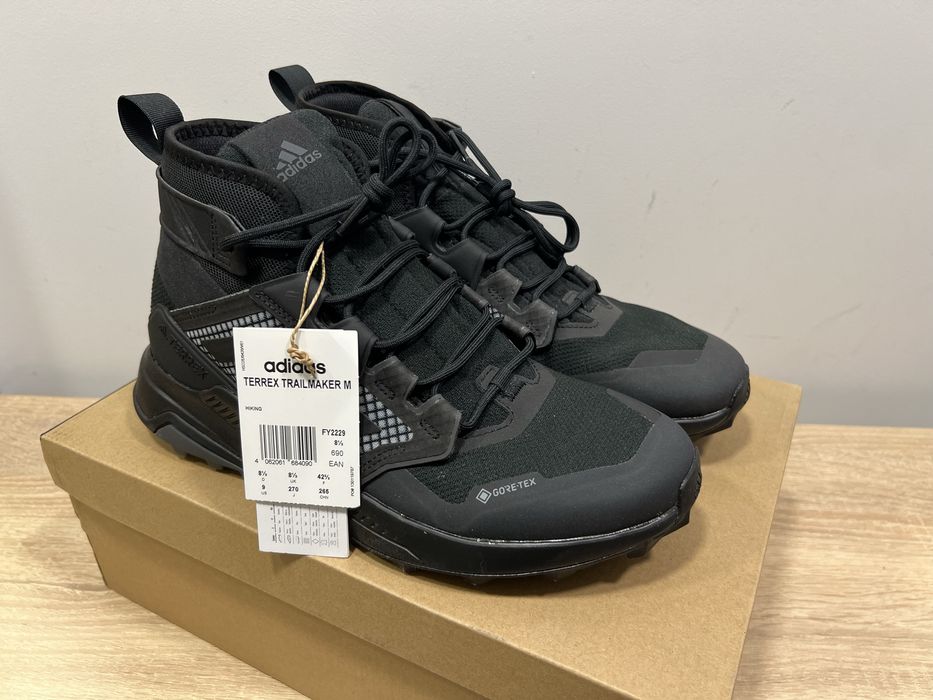 Adidas Terrex Trailmaker Gore-tex