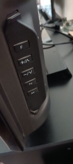 Телевизор Panasonic Viera