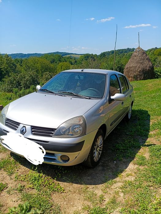 Vând autoturism Reno Clio Simbol