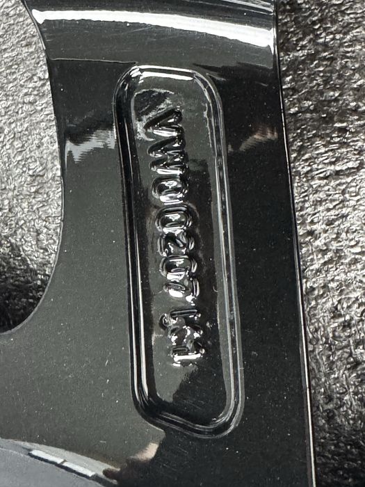 Jante originale VW T6 Woodstock pe 17