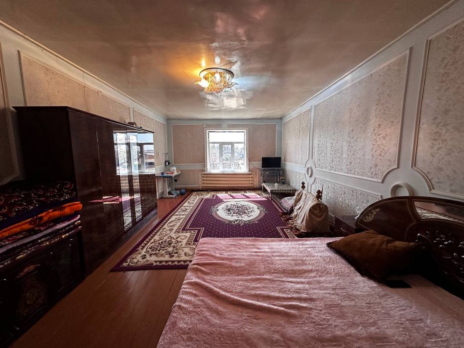 Продается дом ховли