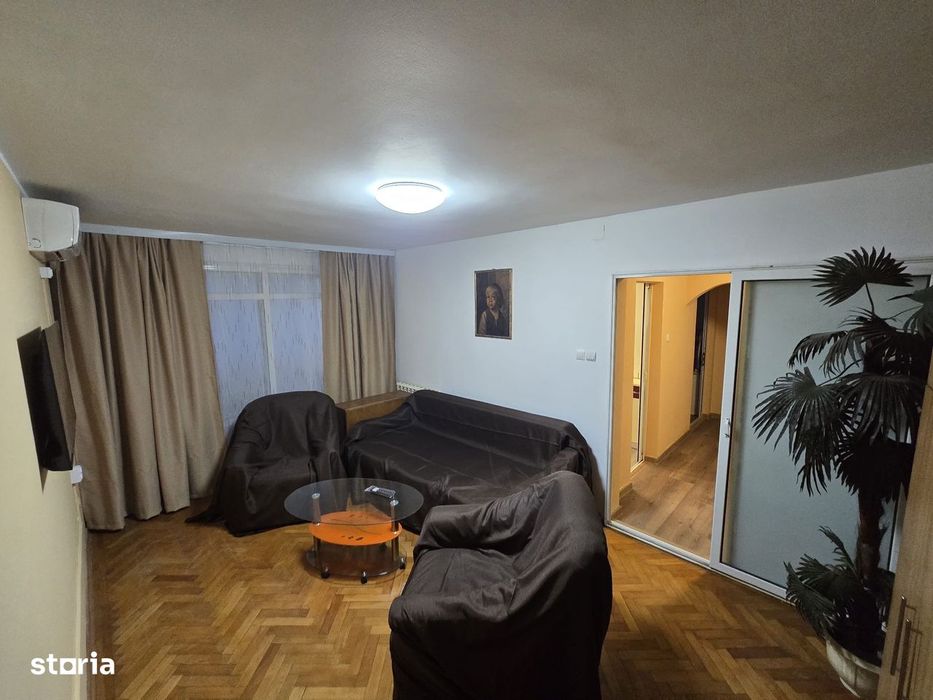 Apartament 2 camere decomandat, Micro 19