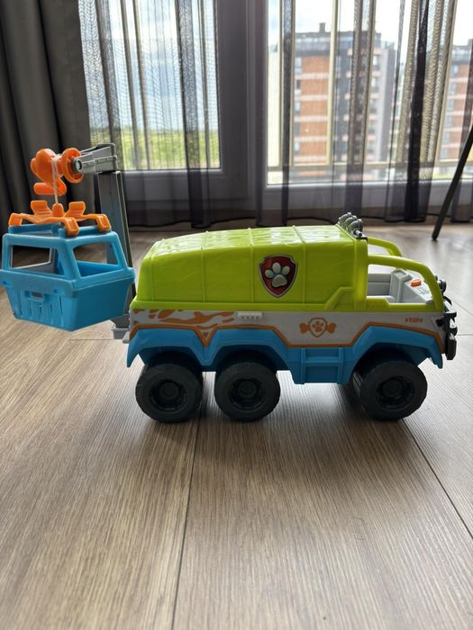 Играчки Пес Патрул Paw Patrol
