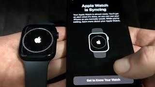 iPhone 14 ProMax 256G + Apple Watch seria 11 ,GPS,46 mm (nou)-IMPECABILE