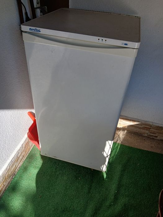 Congelator 5 sertare Artic