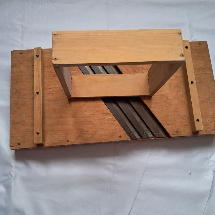 Шинковка для посола капусты