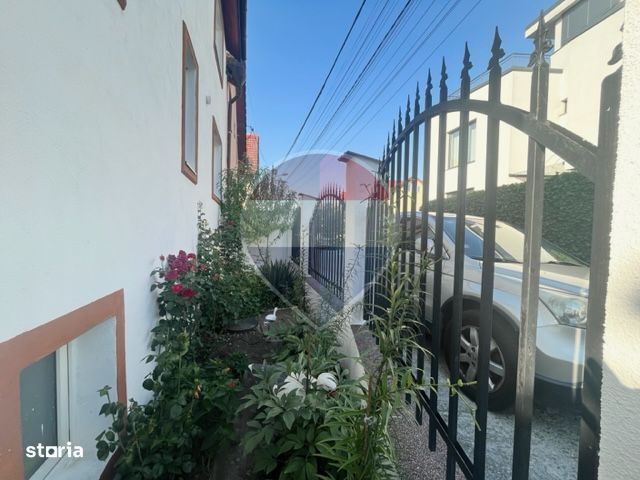 Casa duplex 4 camere de închiriat str. Ulmului, Lacul lui Binder