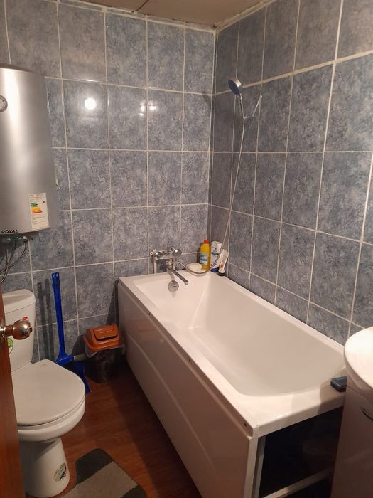 Продам дом в микрорайоне Береке