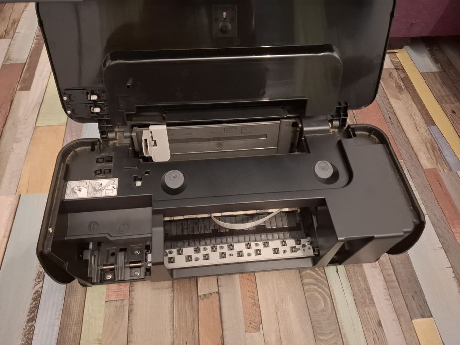 Imprimanta cu jet Canon Pixma Ip1900