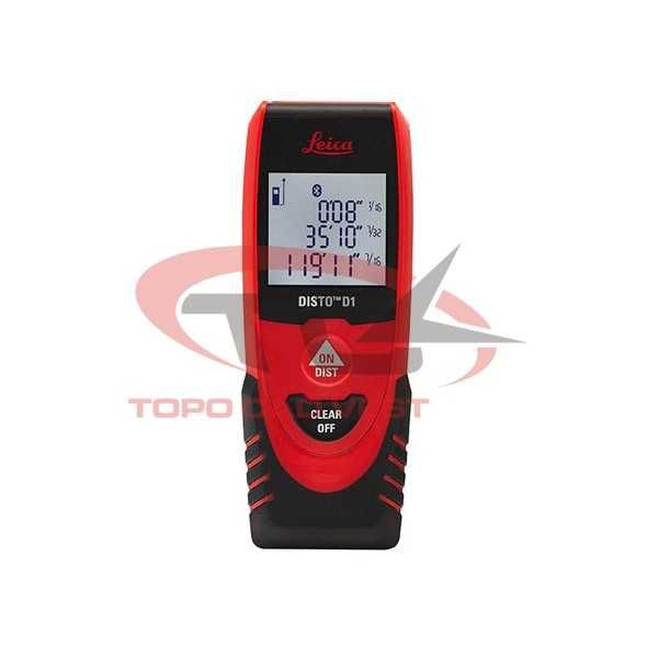 Telemetru laser Leica Disto D1