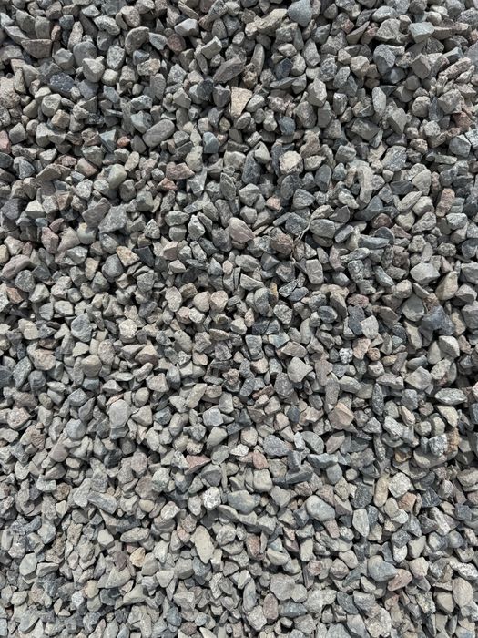 Щебень, песок, отсев, сникерс