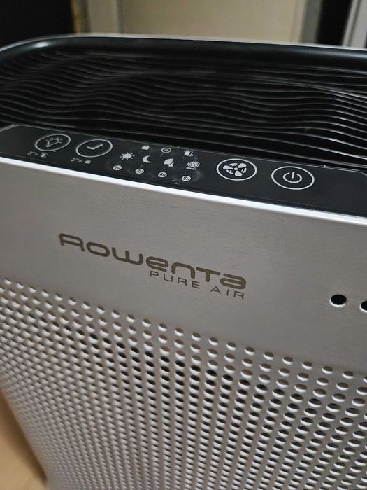 Пречиствател на въздух Rowenta Pure Air PU3040F0