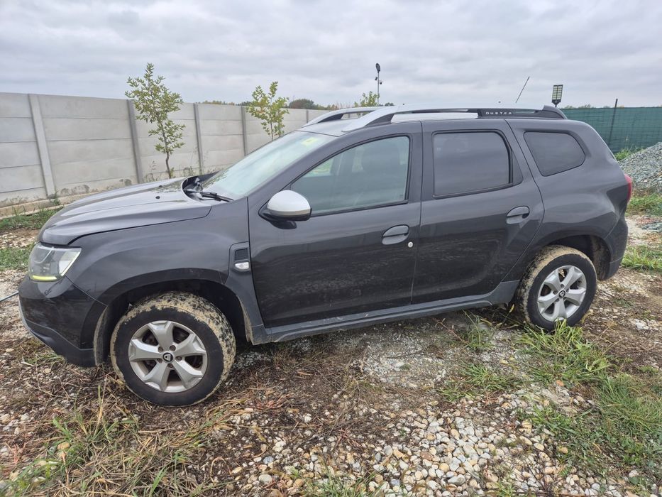Dezmembrez Dacia Duster 2 1.5 euro 6 adblue