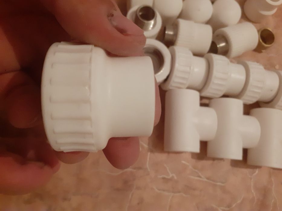 Сантехника туалет ванна