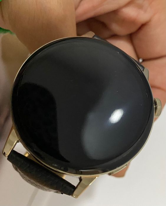 Смарт часовник huawei watch gt3