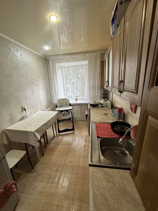 Сдаю 2х ком  квартиру