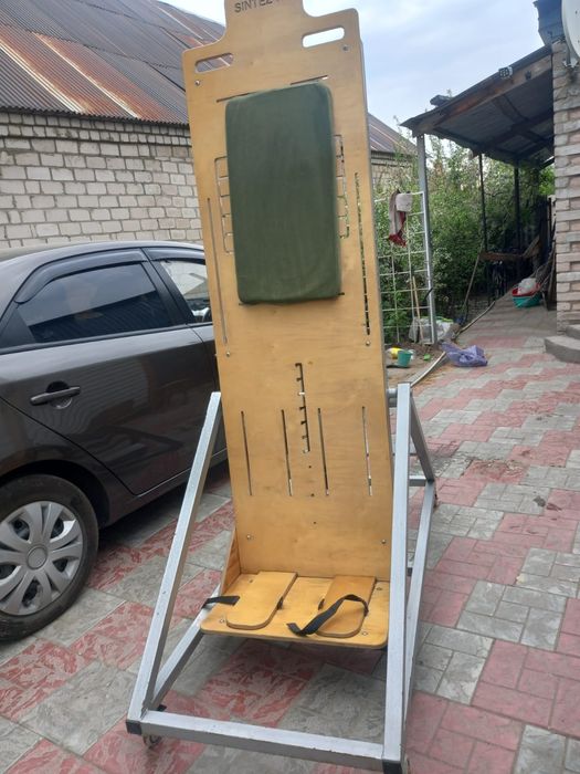 Продам вертикализатор  для инвалидов