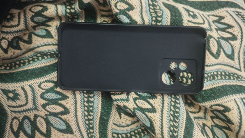 Чехол Redmi Note 12