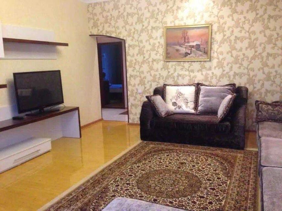 Сдается своя 2/7/9 м. Ойбек,  напротив HUAWEI.