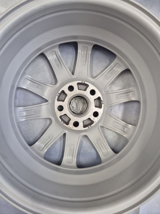 Jante Opel Astra K 16 5x105