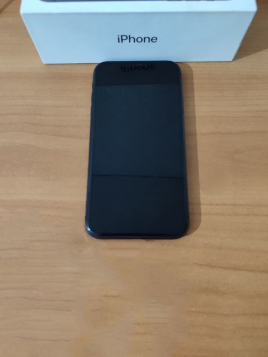 iPhone 11, 64 GB, Black + коробка