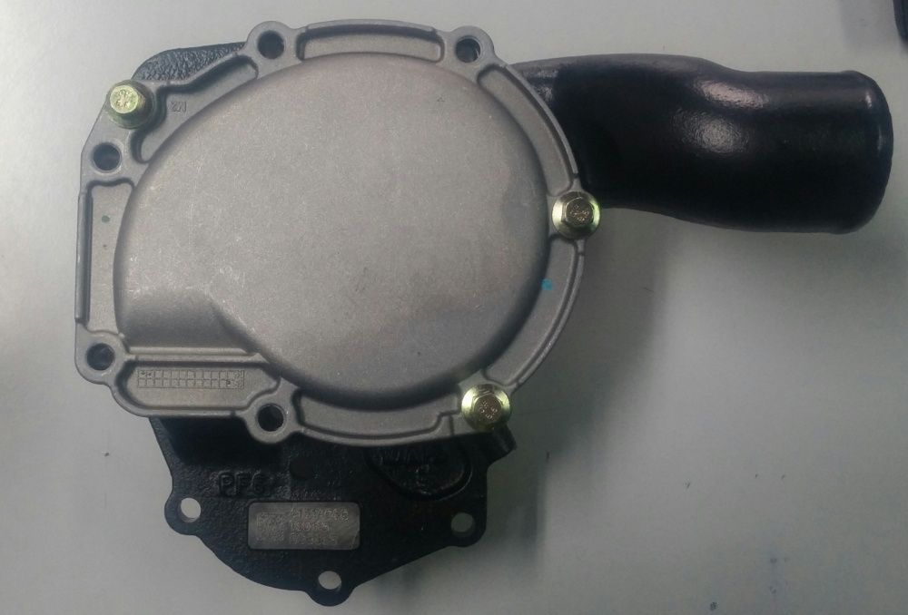 Водна помпа JCB 3CX , Case, Hidromek , Komatsu