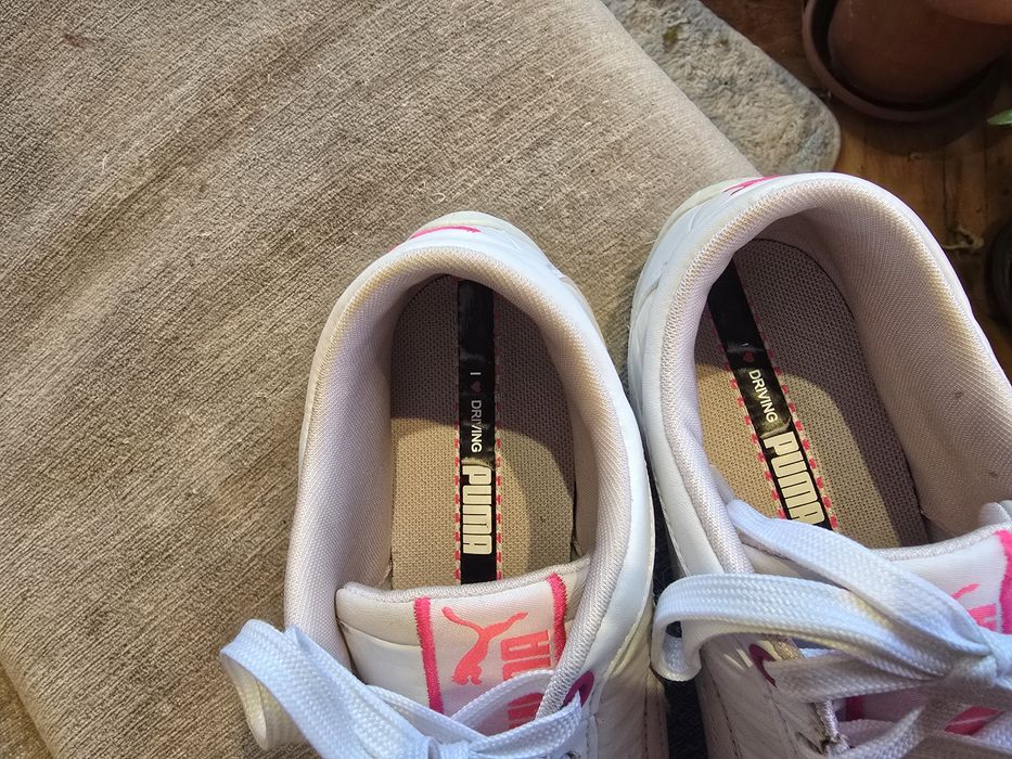 Puma. Оригинал! 36 номер.