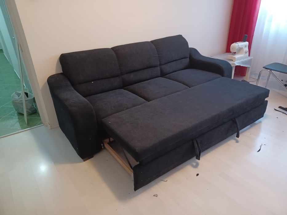 Tapiter la domiciliul clientului