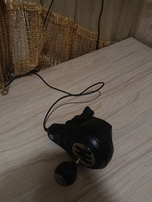 Продам руль Artplays v-1200 Pro