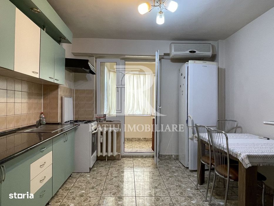 Apartament cu 2 camere | Cantemir | Oradea
