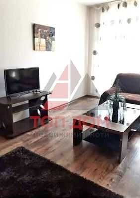 Дава се под наем Двустаен апартамент в Варна, Окръжна болница - 70 кв.м за 504.9 € - Снимка #1