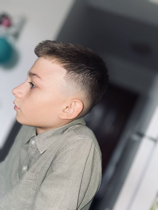 Ofer servicii barber