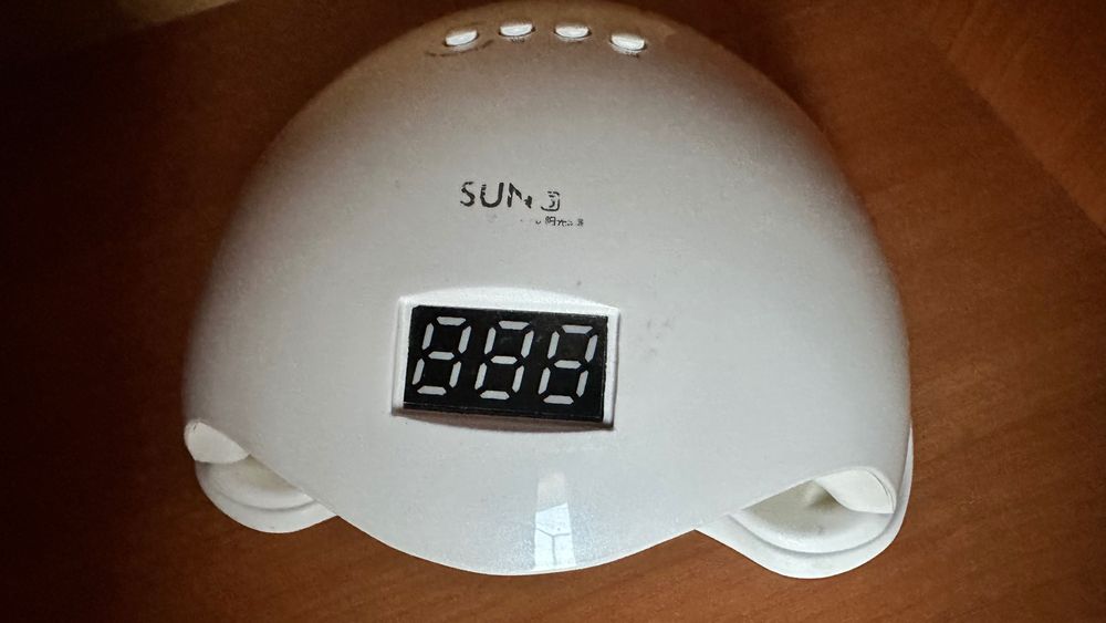 Продам все для маникюра